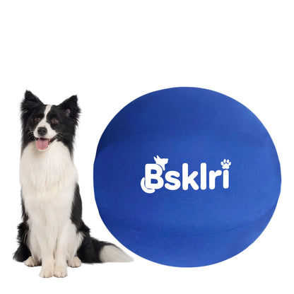 Dog Herding Ball - Push & Chase Toy for Supervised Outdoor Play Summerwins